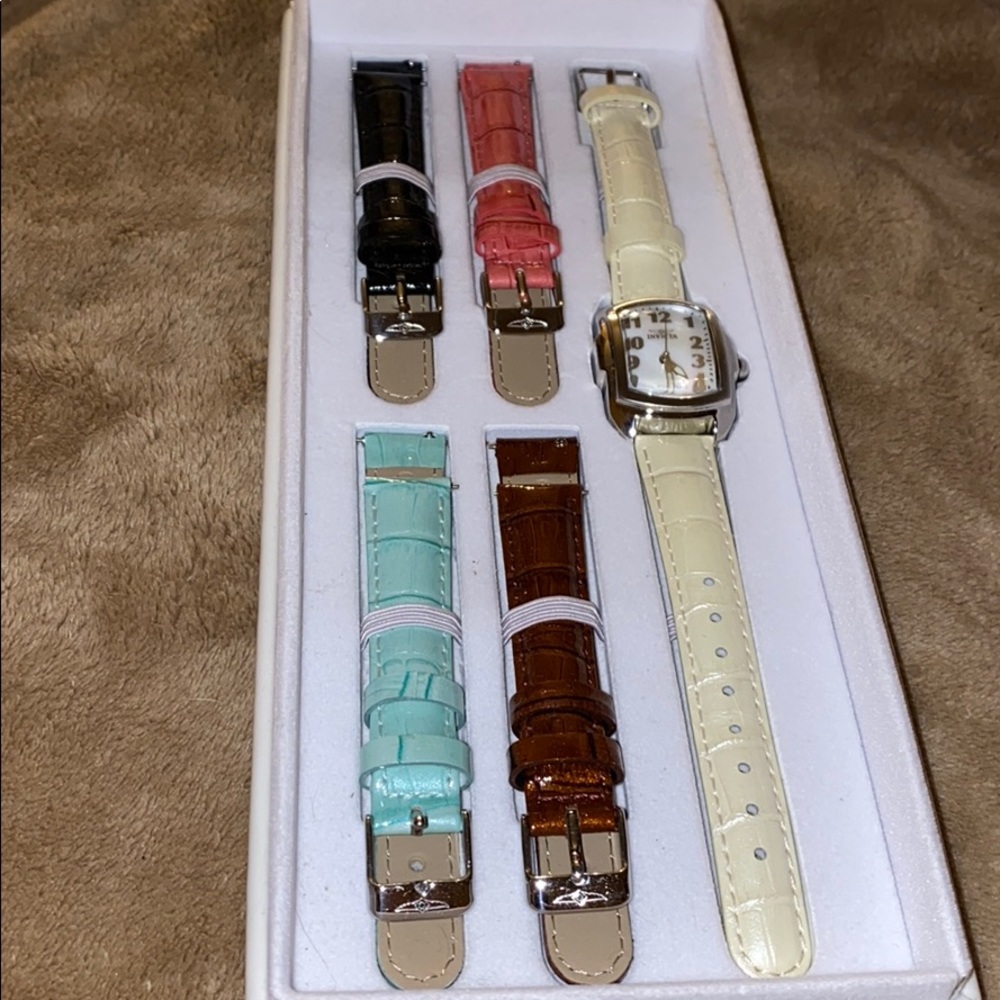 Baby Lupah Watch Gift Set 😍 - Picture 2 of 6